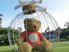 -三亚亚龙湾天域度假酒店