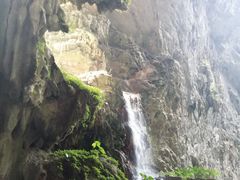 -英西峰林·洞天仙境