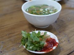 -老刘家泡馍(钟楼广济街店)