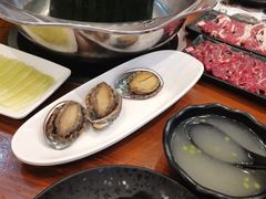 -八宝牛潮汕鲜牛肉火锅(净月店)