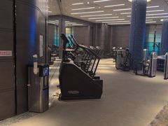 -西安W酒店FIT有型健身中心
