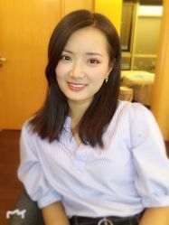 -Yue Show馨选·半永久纹眉纹眼线