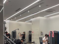 -乐刻健身(龙湖杭州紫荆天街精品店)
