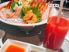 -大渔铁板烧(大悦城店)