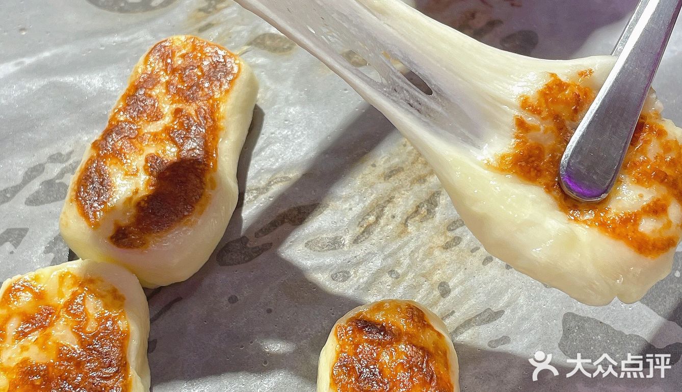 堪比自拍馆的烤肉店🥩复古大片随手出🎞️