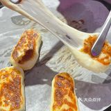 堪比自拍馆的烤肉店🥩复古大片随手出🎞️