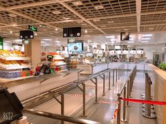 -宜家·瑞典风味餐厅(海达南街店)