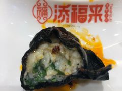 -添福来墨鱼饺子 · 海鲜东北菜(大连星海·黄浦路店)