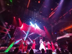 -轩 SUPER LIVE 超级现场(农科路店)