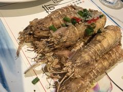 -渔傅·霞浦滩涂海鲜(建平店)