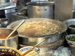 -清真磨沟沿老字号牛肉面(总店)