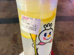 -蜜雪冰城(德思勤广场店)
