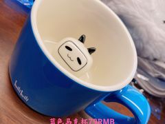 -COSTA COFFEE(国正中心店)