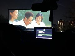 -枫花园汽车电影院(朝阳公园店)