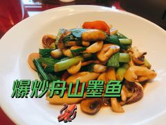 -妈妈菜舟山海鲜(定海古城店)