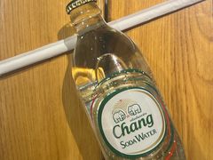 泰象气泡水-十面欢腾·海鲜面·台式Bistro(长乐路店)