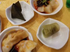 -龙抄手(春熙路总店)