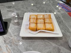 -九龙茶记·粤式餐厅融合菜(鹭江店)