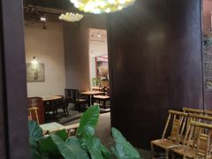 大堂-听香·678茶铺(猛追湾店)