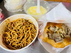 -家阳赵师傅油饼包烧麦(粮道街店)