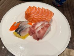 -珠海瑞吉酒店·秀餐厅