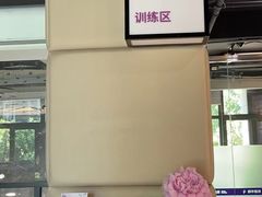 -蜗牛健身·私教馆(海珀香庭店)