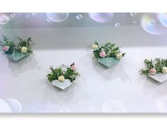 -餐与自然(老商埠店)