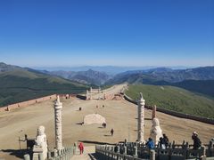 -五台山风景名胜区