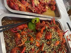 -呆虾王龙虾馆(南湖总店)