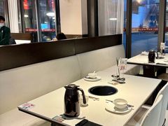 -煲王粤菜餐厅(中侨中心店)