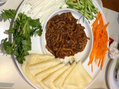 -李老哈·东北菜(宋园路店)