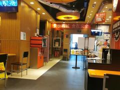 -吉野家(华联商厦店)