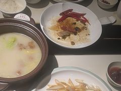 -京味斋·北京烤鸭(北京南站洋桥店)