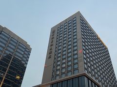 -济南香格里拉·咖啡泉自助餐厅