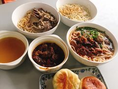 -上海为民商行清真饭店(南大路店)