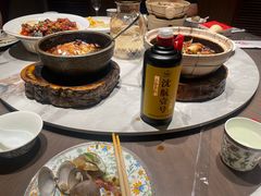 -那家老院子东北菜·饺子·小鸡炖蘑菇(艳华街店)