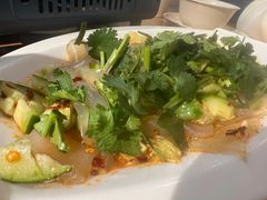 -朝族高丽火盆(长白山总店)