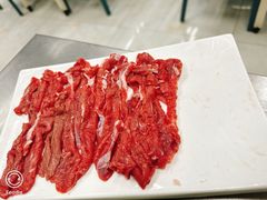-三兴涮羊肉(荣安大街店)