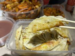 -西工饭庄快餐厅(西工小街店)