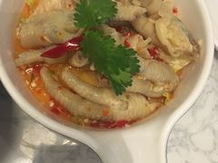 -卡朋厨房(289艺术园区店)