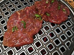 -小米烤肉-泥炉炭烤(常营店)