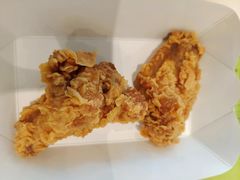 -德克士(通惠门店)