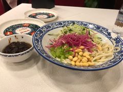 -老浒记烤鸭-北京菜(琉璃厂店)