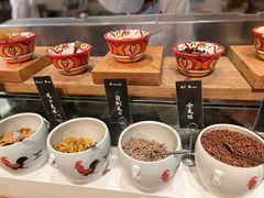 -上海浦东嘉里大酒店