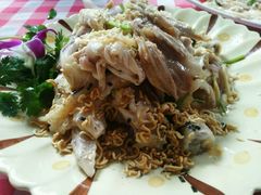 -龙桥私厨·姜花菊花过桥鱼·顺德菜(容桂店)