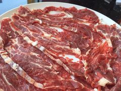 -潮汕美牛肉丸火锅店(天宁寺店)