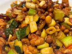 -黑家养生粥道馆(新世纪店)