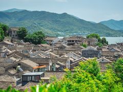 -东钱湖旅游度假区