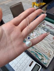 点击看大图 -Cindy Jewelry·钻戒·彩色宝石