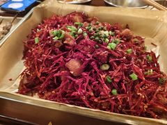 小酒馆辣子鸡-下酒(华熙店)